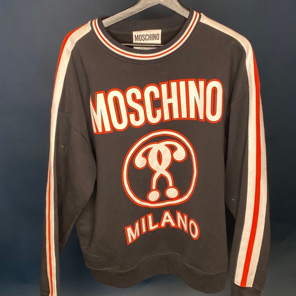 Moschino Sweatshirt